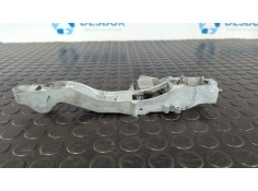 Recambio de maneta delantera izquierda para peugeot 207 urban referencia OEM IAM 9680168680   2
