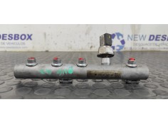 Recambio de rampa inyectora para audi q7 (4l) 3.0 v6 24v tdi referencia OEM IAM 059130089AB  