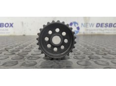 Recambio de polea bomba inyectora para audi q7 (4l) 3.0 v6 24v tdi referencia OEM IAM 059130111K  
