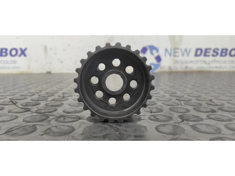 Recambio de polea bomba inyectora para audi q7 (4l) 3.0 v6 24v tdi referencia OEM IAM 059130111K  