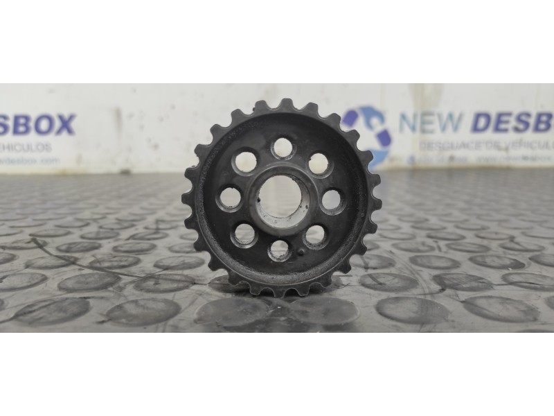 Recambio de polea bomba inyectora para audi q7 (4l) 3.0 v6 24v tdi referencia OEM IAM 059130111K  