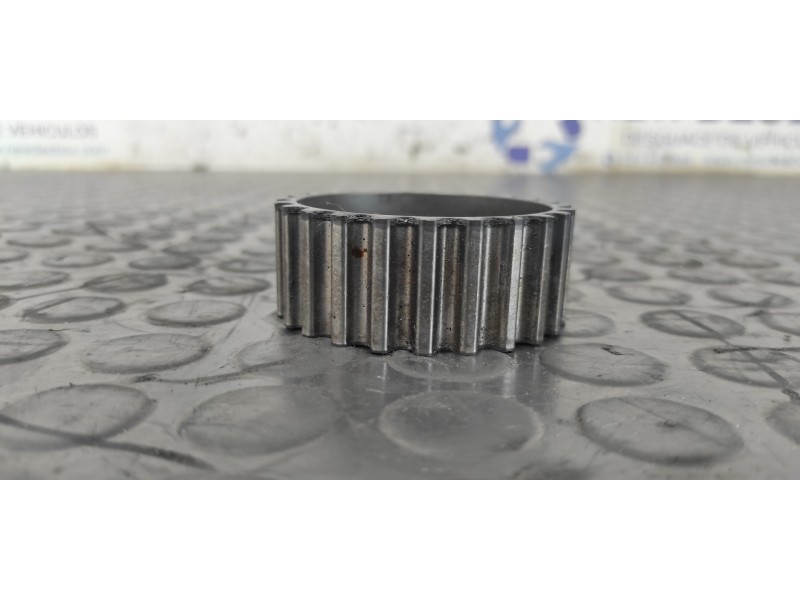 Recambio de polea bomba inyectora para audi q7 (4l) 3.0 v6 24v tdi referencia OEM IAM 059130111K  