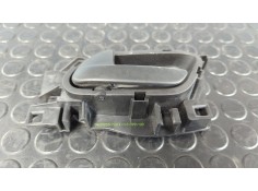 Recambio de maneta interior delantera izquierda para peugeot 207 urban referencia OEM IAM 96555515XT   2