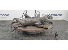 Recambio de mangueta trasera derecha para mercedes-benz clase c (w204) berlina 2.2 cdi cat referencia OEM IAM    2