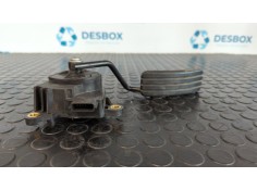 Recambio de potenciometro pedal para renault kangoo furgón professional referencia OEM IAM 8200436878  