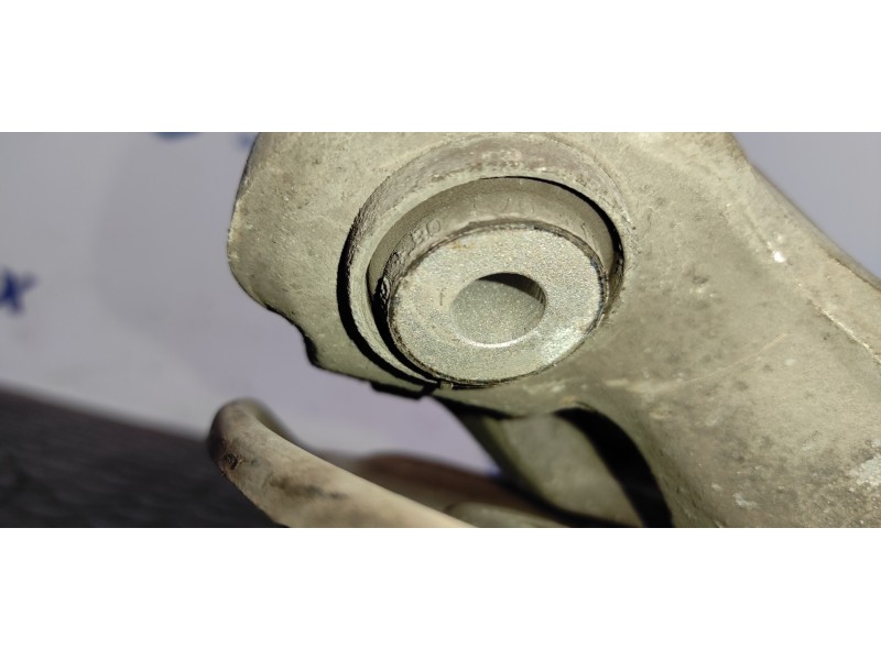 Recambio de mangueta trasera derecha para mercedes-benz clase c (w204) berlina 2.2 cdi cat referencia OEM IAM   