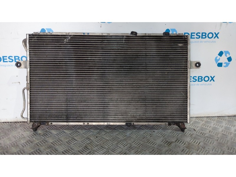 Recambio de condensador / radiador aire acondicionado para kia carnival ii 2.9 crdi cat referencia OEM IAM   