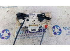 Recambio de mando calefaccion / aire acondicionado para volkswagen polo (9n1) 1.2 12v referencia OEM IAM X83RSAPH1AC   2