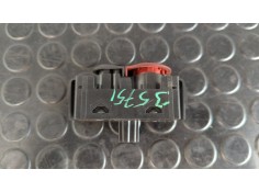 Recambio de warning para renault kangoo furgón professional referencia OEM IAM E3160101   2