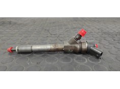 Recambio de inyector para toyota corolla (e12) 1.4 turbodiesel cat referencia OEM IAM 2367033040  