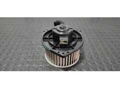 Recambio de motor calefaccion para nissan cabstar 2.7 tdi referencia OEM IAM 5675030352   2