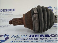 Recambio de transmision delantera derecha para seat ibiza (6l1) referencia OEM IAM 6Q0407272BD   2