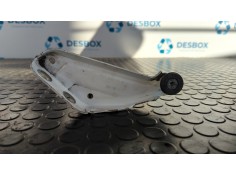 Recambio de soporte guia patin superior para renault kangoo furgón professional referencia OEM IAM 497626E  