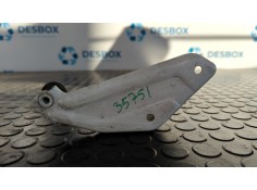 Recambio de soporte guia patin superior para renault kangoo furgón professional referencia OEM IAM 497626E   2