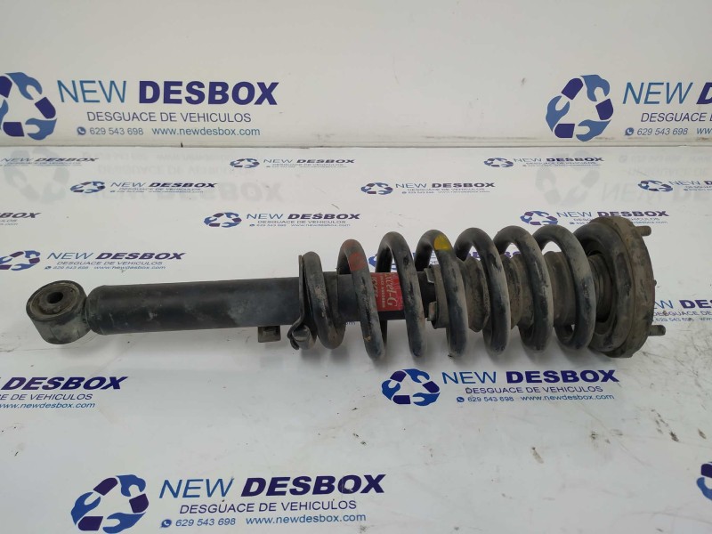 Recambio de amortiguador delantero derecho para kia sorento 2.5 crdi concept referencia OEM IAM 341364  
