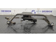 Recambio de motor limpia delantero para citroen jumpy combi confort (8/9 plazas) referencia OEM IAM   