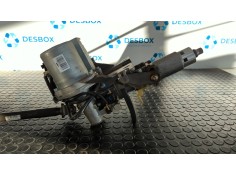 Recambio de columna direccion para renault kangoo furgón professional referencia OEM IAM 8201443858   2