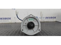 Recambio de motor calefaccion para mitsubishi montero (v60/v70) 3.2 di-d avance (5-ptas.) referencia OEM IAM   