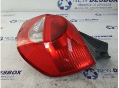 Recambio de piloto trasero derecho para renault clio iii exception referencia OEM IAM 89035080   2