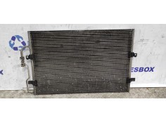 Recambio de condensador / radiador aire acondicionado para citroen jumpy combi confort (8/9 plazas) referencia OEM IAM 148672108