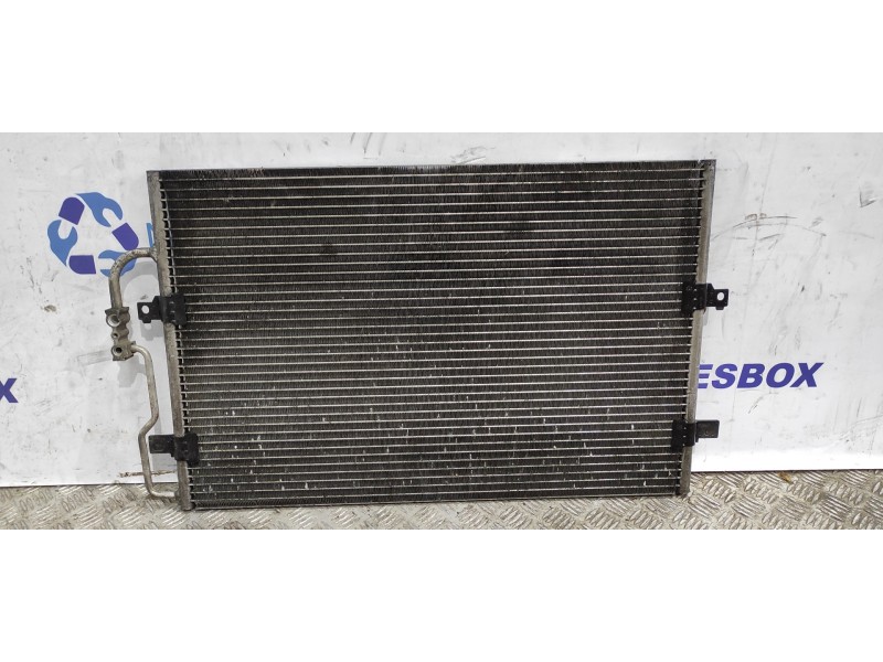 Recambio de condensador / radiador aire acondicionado para citroen jumpy combi confort (8/9 plazas) referencia OEM IAM 148672108