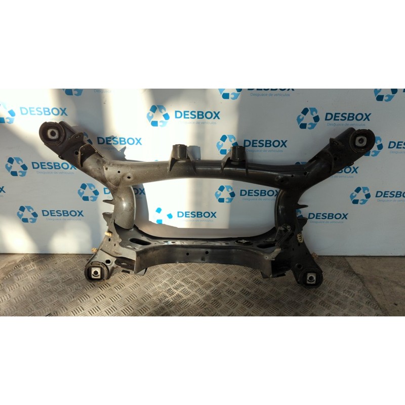 Recambio de puente trasero para bmw serie 4 coupe (f32) 420d referencia OEM IAM 6792505A13  