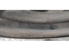 Recambio de llanta para citroen jumpy combi confort (8/9 plazas) referencia OEM IAM    2