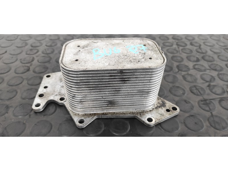 Recambio de enfriador aceite motor para audi q7 (4l) 3.0 v6 24v tdi referencia OEM IAM 059117021J  