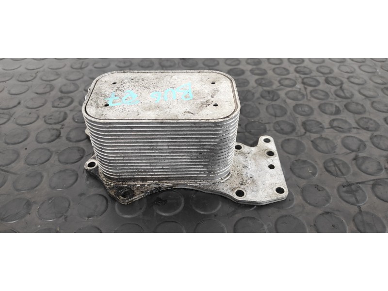 Recambio de enfriador aceite motor para audi q7 (4l) 3.0 v6 24v tdi referencia OEM IAM 059117021J  