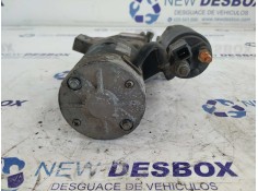 Recambio de motor arranque para audi a3 (8l) 1.9 tdi ambiente referencia OEM IAM 09A911023B   2