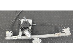 Recambio de elevalunas delantero derecho para volkswagen polo berlina (6n1) air referencia OEM IAM D334601   2