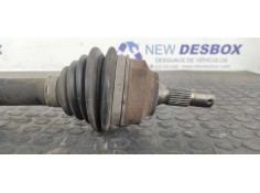 Recambio de transmision delantera derecha para citroen c4 picasso cool referencia OEM IAM 9HZ   2