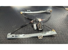 Recambio de elevalunas delantero izquierdo para citroen c4 picasso cool referencia OEM IAM 9654087880  