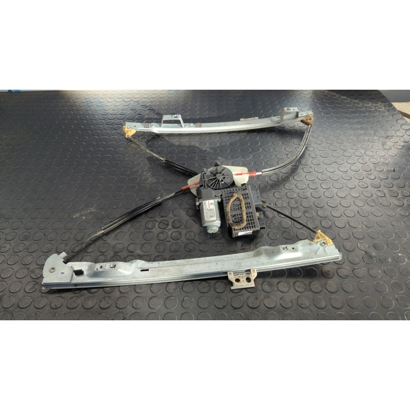 Recambio de elevalunas delantero izquierdo para citroen c4 picasso cool referencia OEM IAM 9654087880  