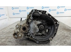 Recambio de caja cambios para fiat stilo (192) 1.9 jtd 16v cat referencia OEM IAM 46433289  