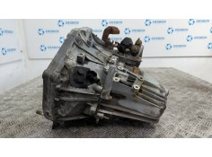 Recambio de caja cambios para fiat stilo (192) 1.9 jtd 16v cat referencia OEM IAM 46433289   2