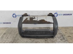 Recambio de defensa delantera para renault scenic rx4 (ja0) 1.9 dci referencia OEM IAM   