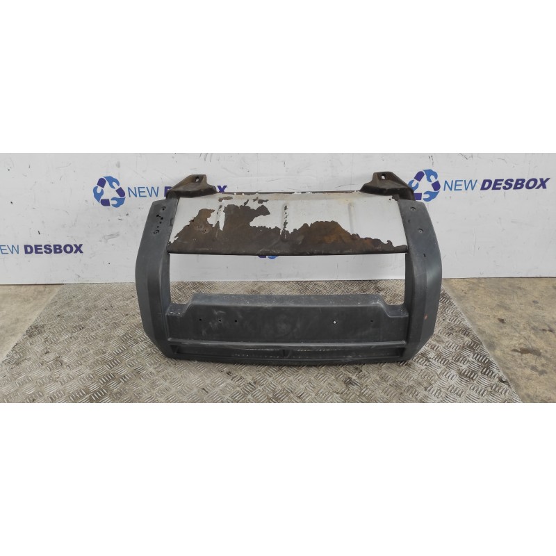 Recambio de defensa delantera para renault scenic rx4 (ja0) 1.9 dci referencia OEM IAM   