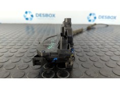 Recambio de cerradura corredera derecha para renault kangoo furgón professional referencia OEM IAM 8200497719B   2