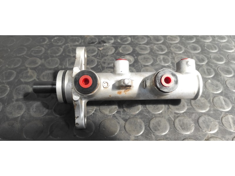 Recambio de bomba freno para ford ranger (er) 2.5 12v td cat referencia OEM IAM UJ08FN  