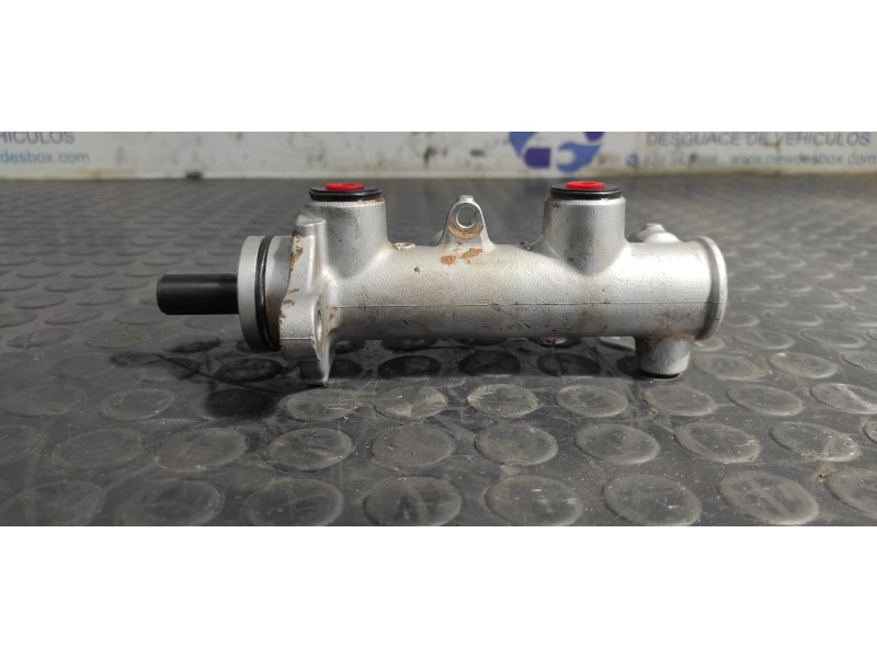 Recambio de bomba freno para ford ranger (er) 2.5 12v td cat referencia OEM IAM UJ08FN  