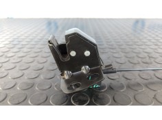 Recambio de cerradura maletero / porton para renault kangoo furgón professional referencia OEM IAM 29714A   2