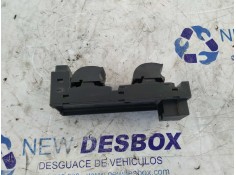 Recambio de mando elevalunas delantero izquierdo para audi a3 (8l) 1.9 tdi ambiente referencia OEM IAM 4B0959851B   2