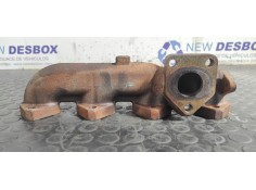 Recambio de colector escape para bmw serie 3 berlina (e90) 320d referencia OEM IAM 1162779176202   2