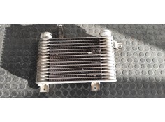 Recambio de intercooler para ssangyong rexton 2.9 td gls referencia OEM IAM 2371008020  