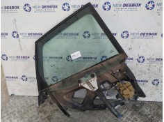 Recambio de elevalunas trasero derecho para audi a3 (8l) 1.9 tdi ambiente referencia OEM IAM 8L4959802A  