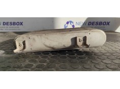 Recambio de intercooler para ssangyong rexton 2.9 td gls referencia OEM IAM 2371008020   2