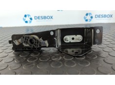 Recambio de maneta interior trasera derecha para renault kangoo furgón professional referencia OEM IAM 27414B   2