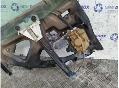 Recambio de elevalunas trasero derecho para audi a3 (8l) 1.9 tdi ambiente referencia OEM IAM 8L4959802A   2