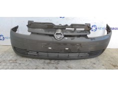 Recambio de paragolpes delantero para opel combo (corsa c) familiar referencia OEM IAM   
